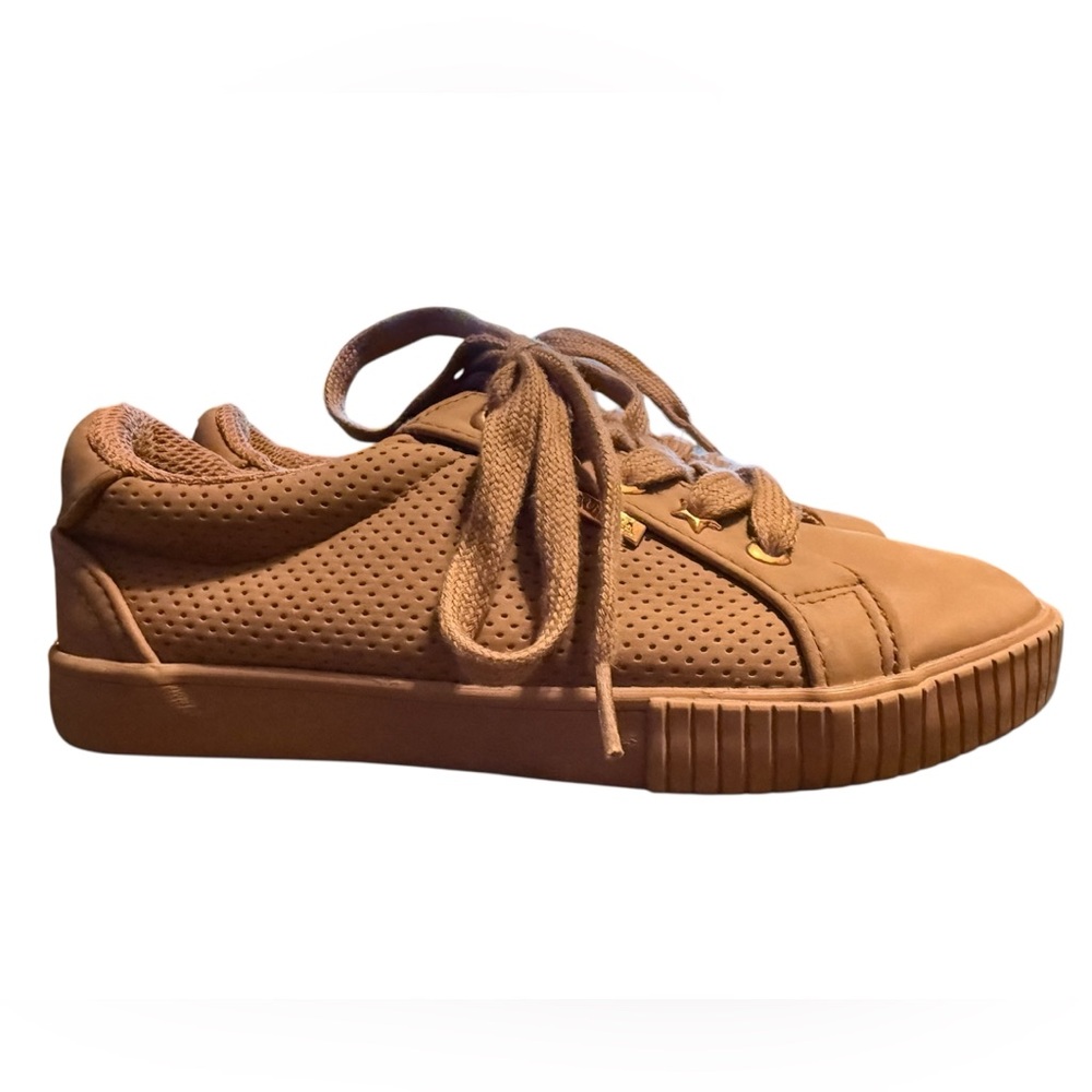 Kids mauve Nautica Sneakers